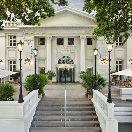 فندق بارك حياة ميندوزا، كازينو آند سبا المظهر الخارجي الصورة The E & O 1887 building
