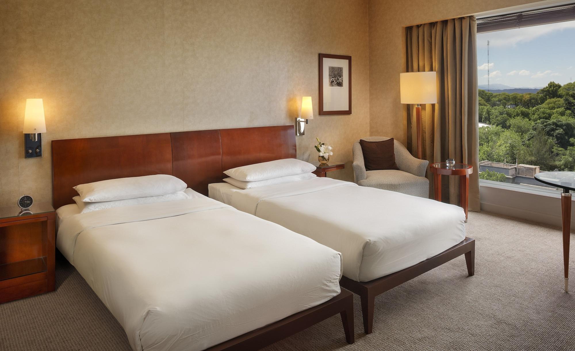 فندق بارك حياة ميندوزا، كازينو آند سبا المظهر الخارجي الصورة A room at the hotel
