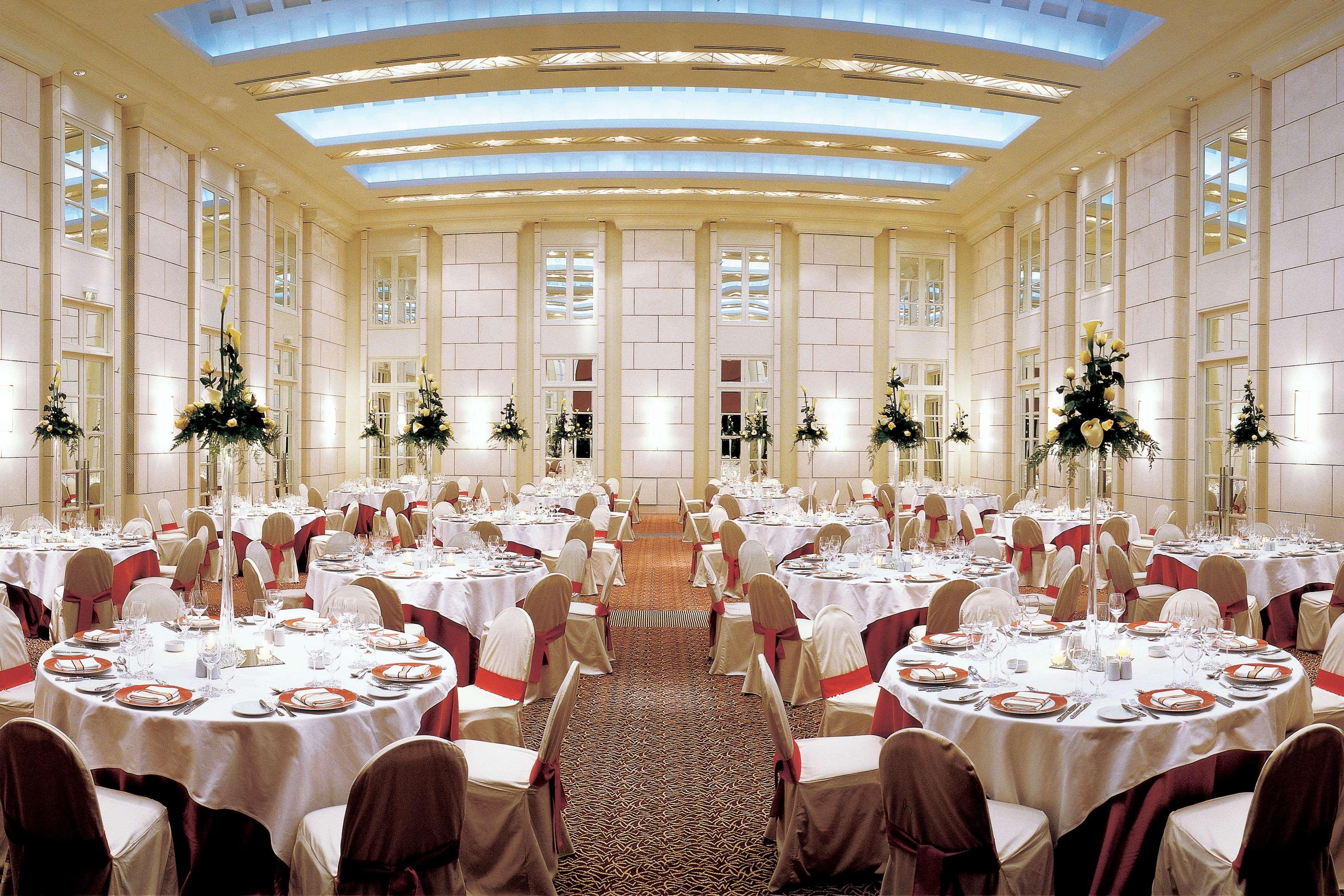فندق بارك حياة ميندوزا، كازينو آند سبا المظهر الخارجي الصورة The Grand Ballroom